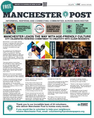 Manchester Post 52 2026-06