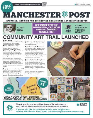 Manchester Post 53 2026-07