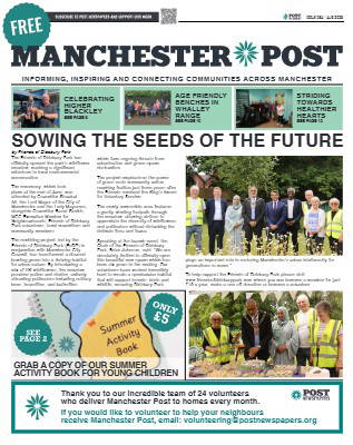 Manchester Post 54 2026-08