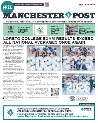 Manchester Post 55 2026-09