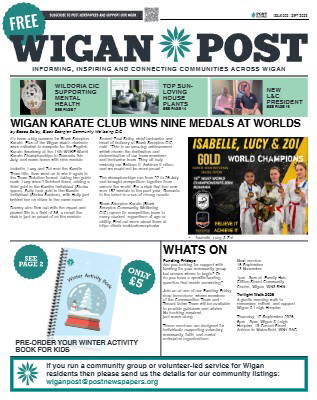 Wigan Post 03 2026-09