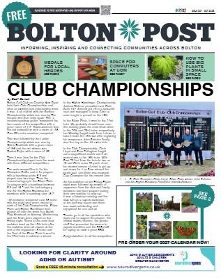 Bolton Post 07 2026-10