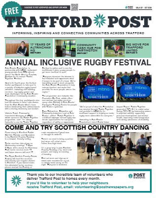 Trafford Post 31 2026-10