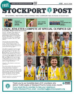 Stockport Post 81 2026-10