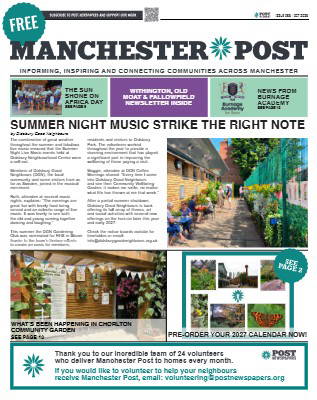 Manchester Post 56 2026-10